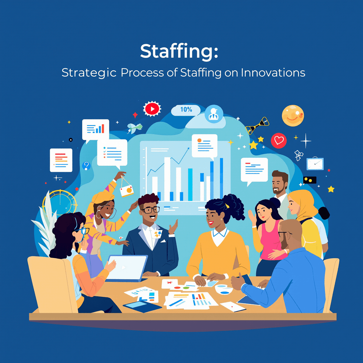 Staffing